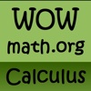 Integral 2 : Calculus Videos and Practice by WOWmath.org