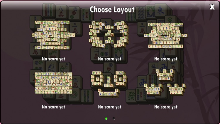 Mahjong FREE!