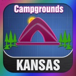 Kansas Campgrounds Offline