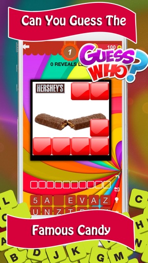 Who Guess the candy ? Sweet Family Crack Trivia Game(圖3)-速報App