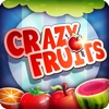 Crazy Fruities