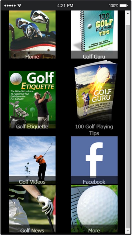 Golf Lessons and Instruction - Improve Your Golf Today