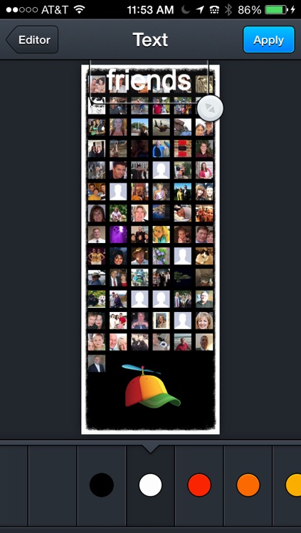 Collage for Facebook screenshot-4