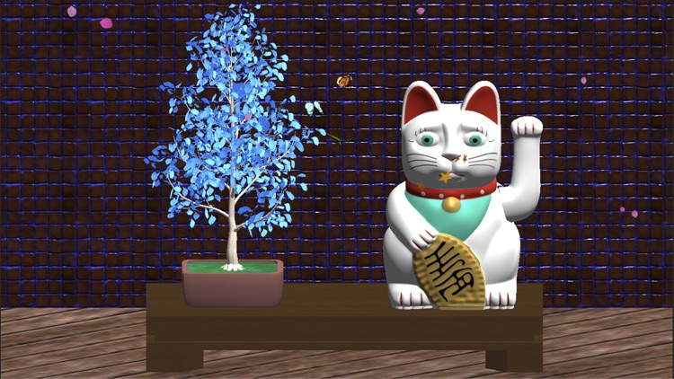 Fortune Cat
