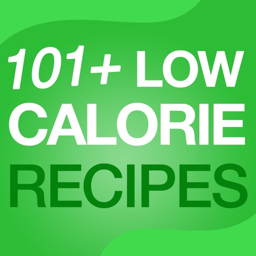 101+ Low Calorie Recipes