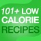 101+ low-calorie recipes, from dinners to desserts