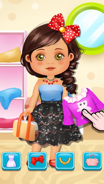 Crazy Kids Hospital - Doctor Rescue & Makeover Game screenshot-3