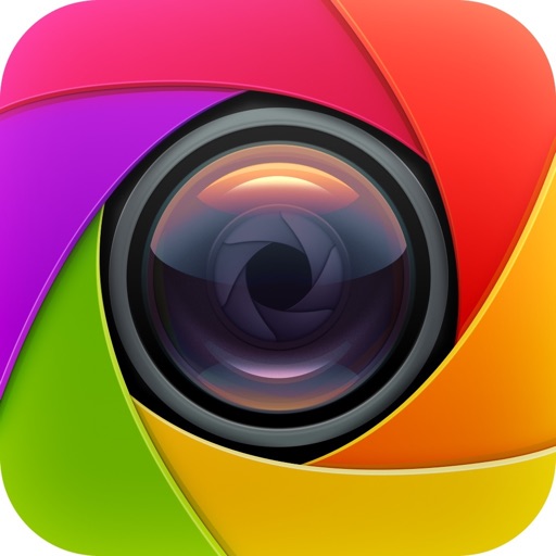 Slow Shutter DSLR FREE Camera+ PRO with Photo Editor - Create Beautiful Timelapse Long Exposure Photography and post to Facebook Instagram and Twitter
