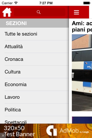 Vivere Pesaro screenshot 3