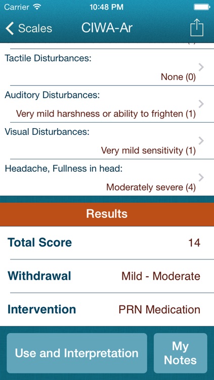 Psych On Demand screenshot-3