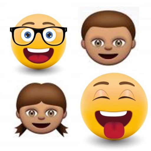 New More Emoji 2 Keyboard - Extra Emojis Free icon