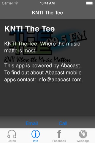 KNTI "The Tee" screenshot 3