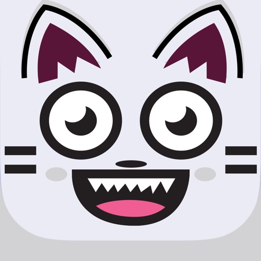 Kitty Dash - Brave Rocket Frontier iOS App