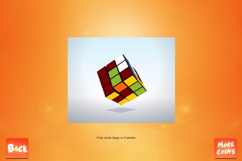 Animated Puzzle - Free fun for all puzzle lovers screenshot 4
