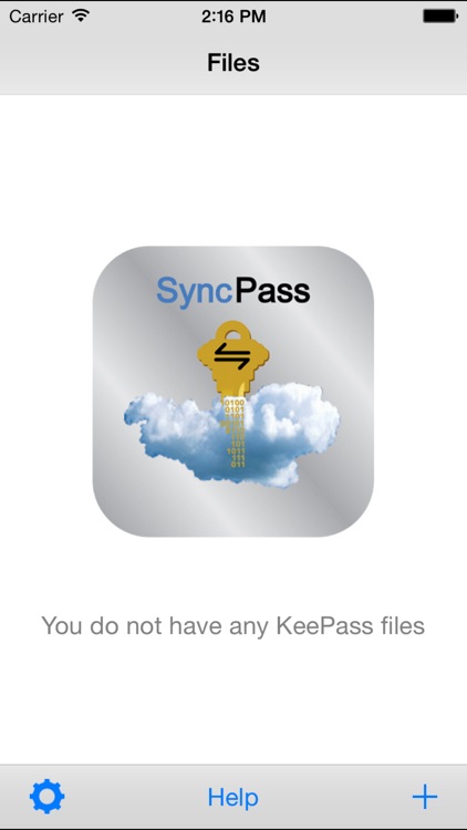SyncPass 11