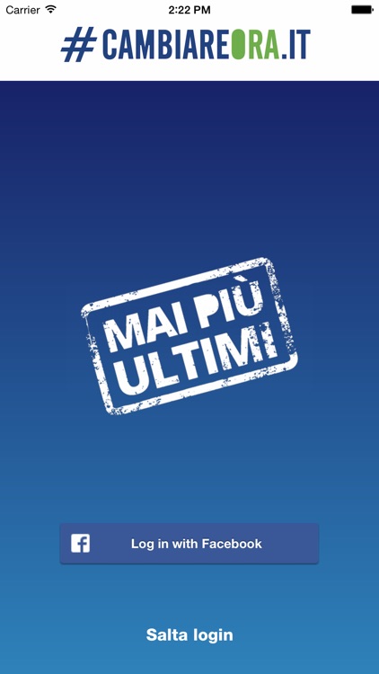 Vincenzo De Luca screenshot-4