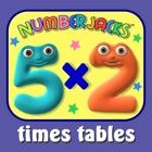 Top 40 Education Apps Like Times Tables with the Numberjacks - Best Alternatives