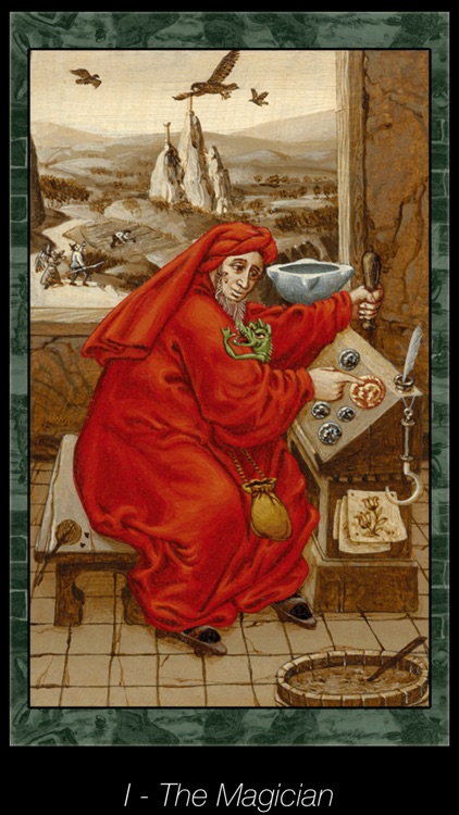 YES or NO Tarot - Instant Answer - by Horoscope.com