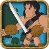 Medieval Barbarian Runner - Fun Platform Collecting Game Paid