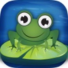 Amazing Frog Lilypad Jump Pro