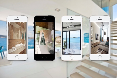 Interior Design Ideas - Apartment and Villas screenshot 4