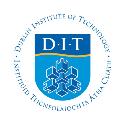 D.I.T Student Services icon