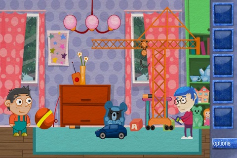 Escape Preschool screenshot 4
