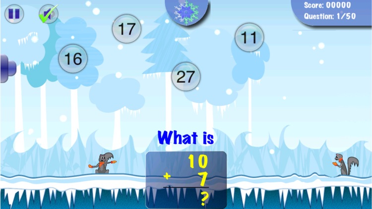 Math Plus Minus - Addition and Subtraction