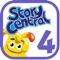 Story Central and The Inks 4 app for iPhone, iPad, or iPod touch is a brand-new vocabulary-building game designed for non-native learners of English aged 9–10