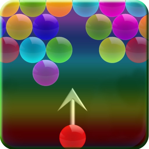 New Bubble Shooter Fun Game icon