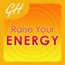 Get Raise Your Energy by Glenn Harrold: Self-Hypnosis Energy & Motivation for iOS, iPhone, iPad Aso Report