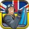Air Superiority- Battle of Britain - An HD High Speed, Fast Plane, WW II Shooting Game