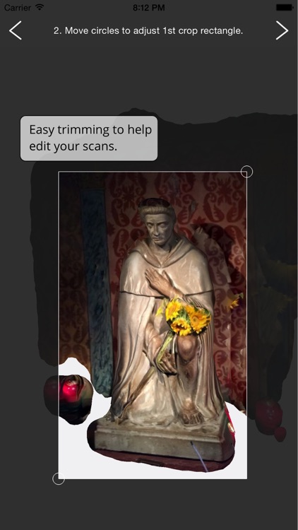 Trnio screenshot-3