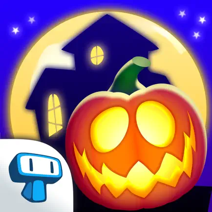 Halloween Mansion - Дом с привидениями с монстрами Читы