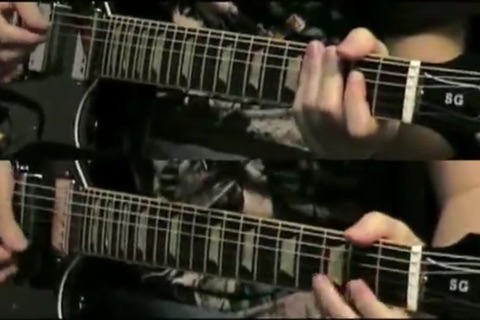 Learn To Play Guitar Solos screenshot 3