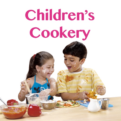 Children's Cookery