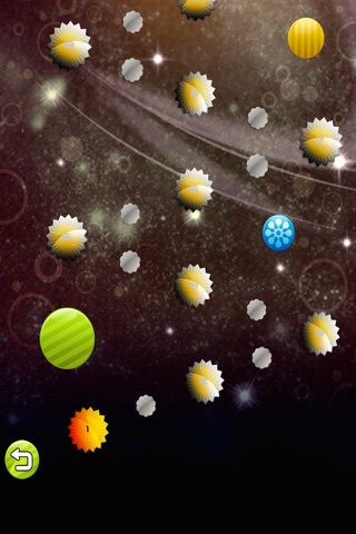 Galaxy Stars Blaster screenshot 2