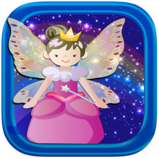 Activities of Pretty Dress Princess Fairy Jump: Enchanted Kingdom Story