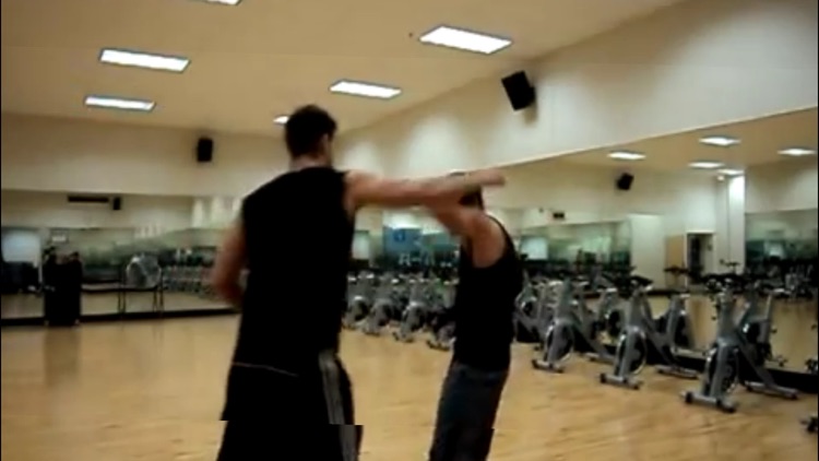 Krav Maga Techniques screenshot-4