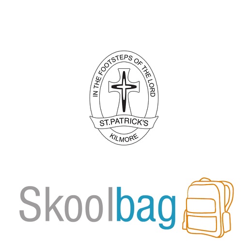 St Patrick's Kilmore - Skoolbag icon