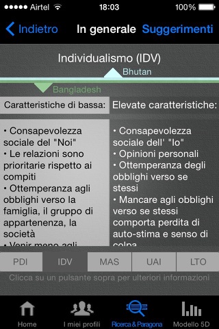 CultureGPS Lite screenshot 4