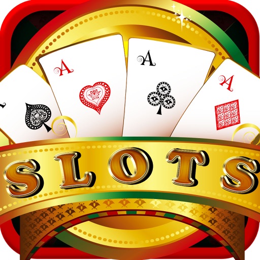 Slots - Big Riches icon