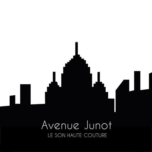Avenue Junot icon