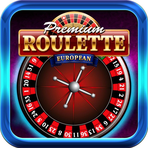 An European Roulette in London - Royal Classic Edition iOS App