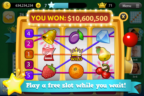 Best Casino Bingo screenshot 2