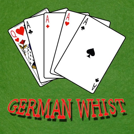 German Whist icon