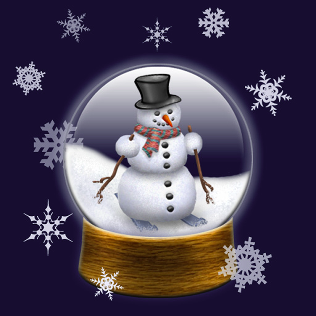 Get Snowglobe for iOS, iPhone, iPad Aso Report