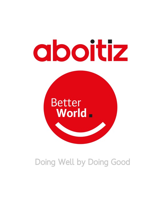 Aboitiz Annual Report By Aboitiz Equity Ventures