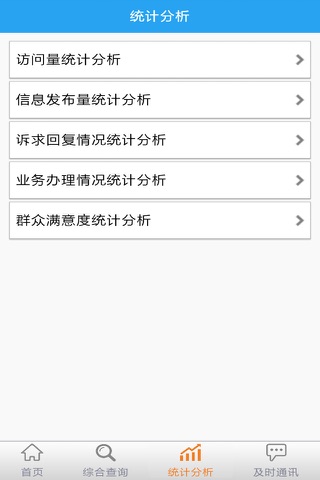 桂林公安管理平台 screenshot 3