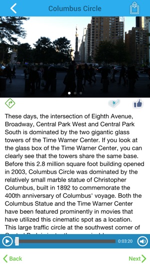 Upper West Side Movie Locations(圖5)-速報App